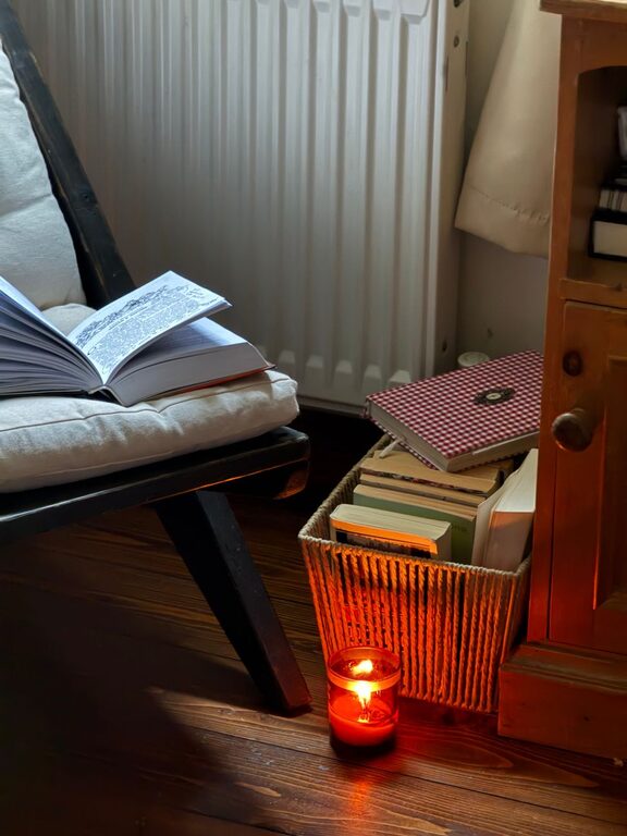 Cozy Evening Ideas to Enjoy Without Screens